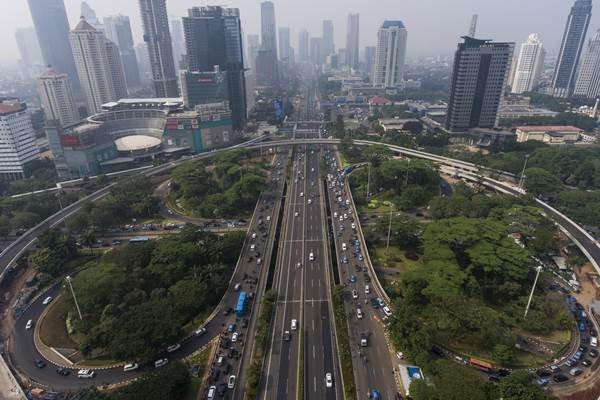 Bank Indonesia Projects Economic Growth within 5.00% Range in 2024 | KF Map – Digital Map for Property and Infrastructure in Indonesia